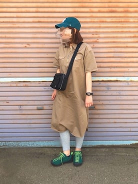 coumeさんのコーディネート