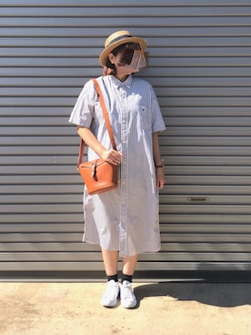 coumeさんのコーディネート