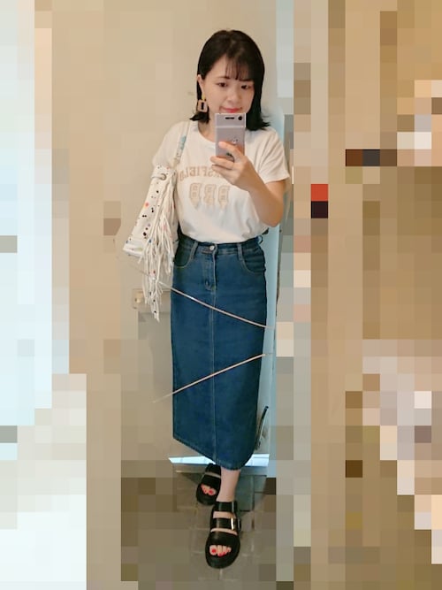 ayumiiさんのコーディネート