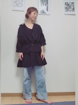 chinatsu さんのコーディネート