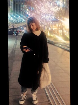 chinatsu さんのコーディネート