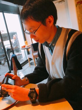 tkさんのコーディネート