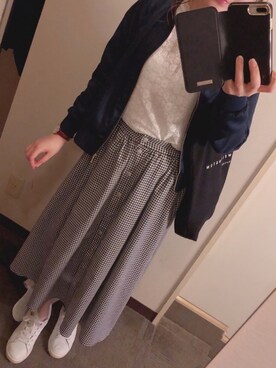 ERIさんのコーディネート