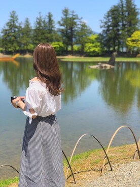 ERIさんのコーディネート