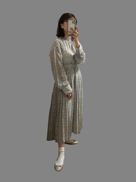 myhさんのコーディネート