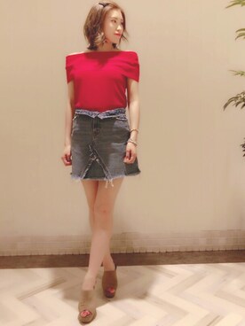 aiさんのコーディネート