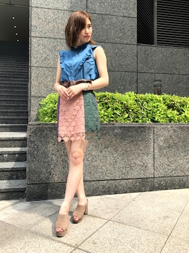 aiさんのコーディネート