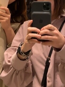 chiroさんのコーディネート