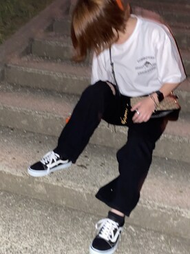 chiroさんのコーディネート