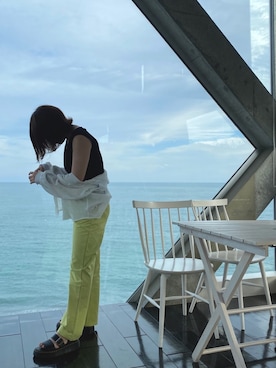 chiroさんのコーディネート