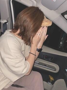 chiroさんのコーディネート