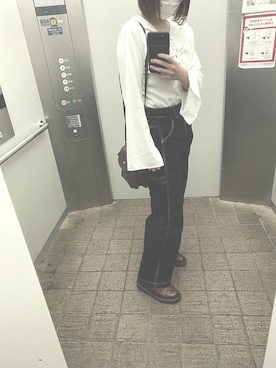 chiroさんのコーディネート