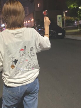 chiroさんのコーディネート