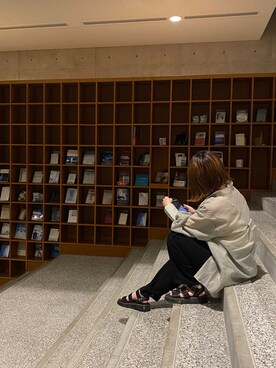 chiroさんのコーディネート