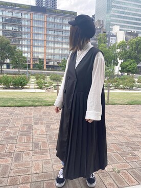 chiroさんのコーディネート