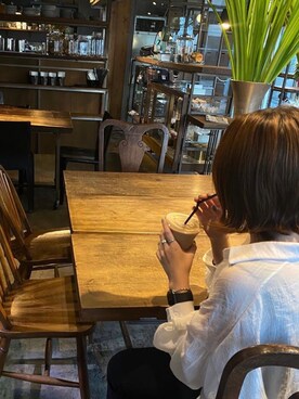 chiroさんのコーディネート