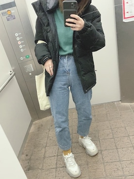 chiroさんのコーディネート