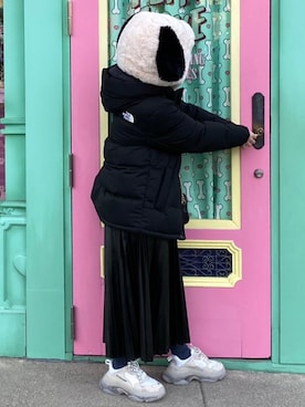 chiroさんのコーディネート