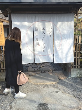 chiroさんのコーディネート