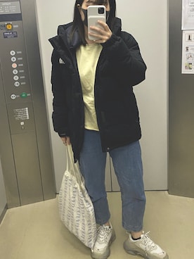 chiroさんのコーディネート