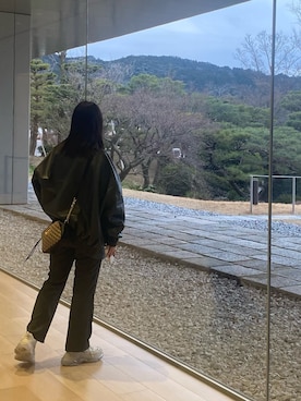 chiroさんのコーディネート