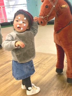 CHISEさんのコーディネート