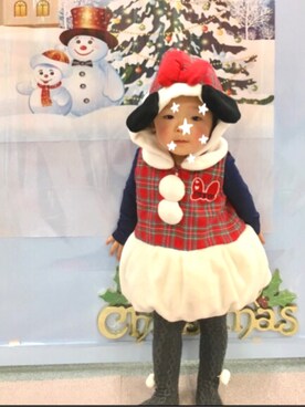 CHISEさんのコーディネート