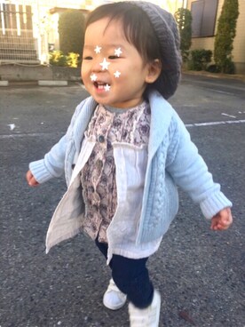 CHISEさんのコーディネート