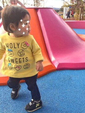 CHISEさんのコーディネート