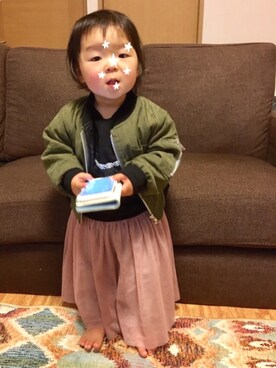 CHISEさんのコーディネート