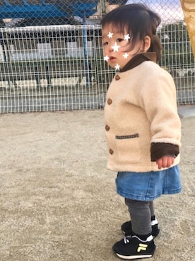 CHISEさんのコーディネート