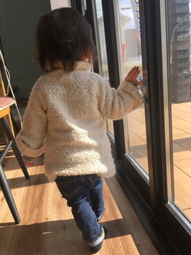 CHISEさんのコーディネート