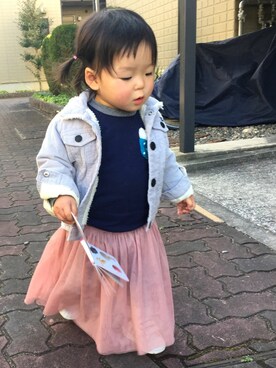 CHISEさんのコーディネート