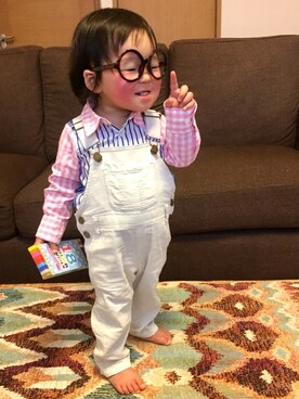 CHISEさんのコーディネート