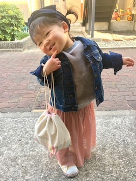 CHISEさんのコーディネート