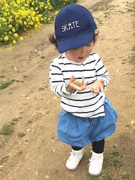 CHISEさんのコーディネート