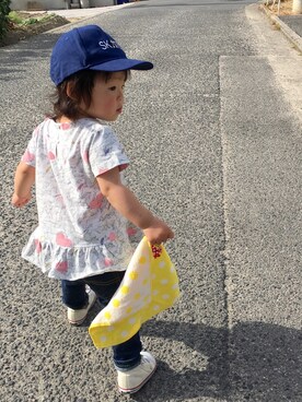 CHISEさんのコーディネート