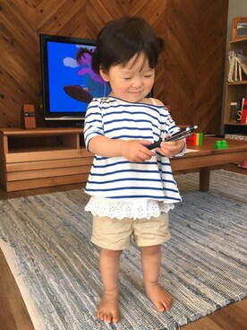 CHISEさんのコーディネート