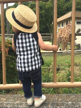 CHISEさんのコーディネート