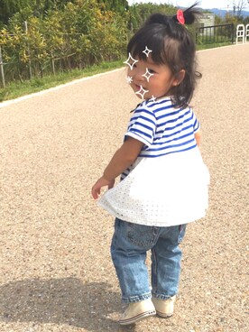 CHISEさんのコーディネート