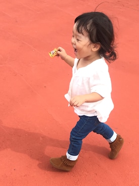 CHISEさんのコーディネート