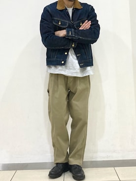 dc0310さんのコーディネート