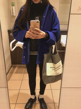 niinaさんのコーディネート