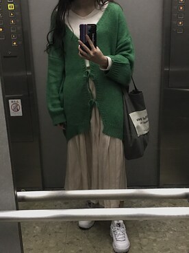 niinaさんのコーディネート