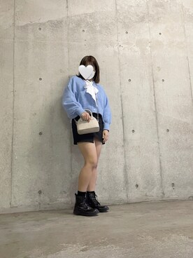 空色さんのコーディネート