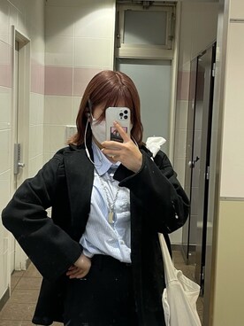 空色さんのコーディネート