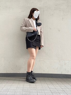 空色さんのコーディネート