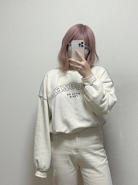 空色さんのコーディネート