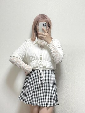 空色さんのコーディネート