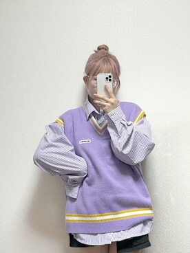 空色さんのコーディネート